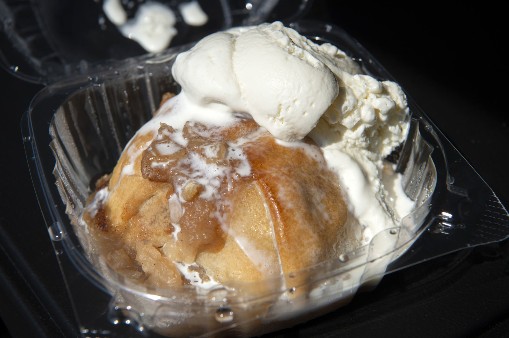 Fair Food
